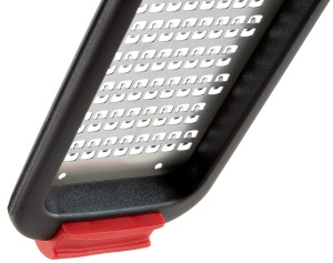 Razatoare Lagostina Ingenio Smart Negru Maner Ergonomic Antialunecare - Img 3