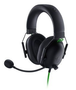 Razer BlackShark V2 X Casti Gaming Esports Negru Rauschunterdruckung 50mm Driver - Img 10