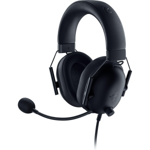 Razer BlackShark V2 X Playstation Casti Gaming Negru 50mm Microfon Cardioid - Img 8