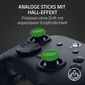 Razer Wolverine V3 Tournament Edition Controller Xbox si PC Negru - Img 5