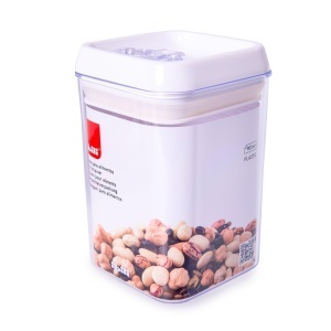 Recipient alimentare IBILI 797109, 900 ml, spaniol, 2 ani garantie