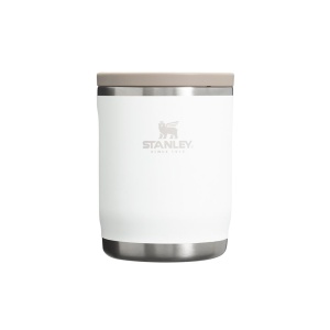 Recipient pentru mancare Stanley 1913 Adventure To-Go 0.53L - Inox, Izolatie Vakuum, Spalare Automata