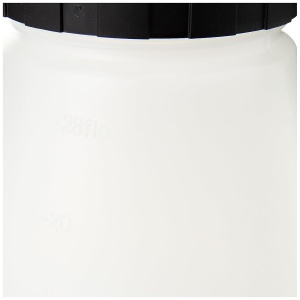 Recipient pentru vopsea WAGNER 800 ml cu capac, accesorii pentru sisteme de pulverizare - Img 4