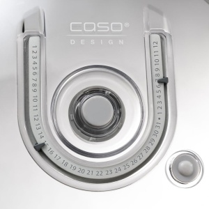 Recipient Vakuum din Sticla CASO VacuBoxx EM 600ml, BPA-Fri, Hitzebestand - Img 5