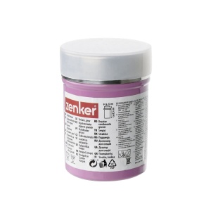 Recipient Zenker Fackelmann 43911 pentru presarare Inox O60x85mm - Img 7