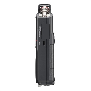 Recorder portabil TASCAM DR-40XP, 4 canale, 32-Bit-Float, USB-C - Img 5