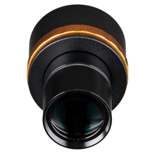 Reduzierlinse Bresser 5914005 0.5x variabil pentru microscop - Img 5