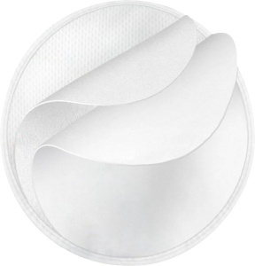 Reer Mama Set 8 Tampoane Lavabile pentru Alaptare Design Discret Reutilizabile - Img 7