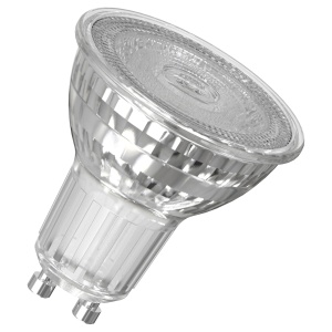 Reflektor LED Osram PAR16 80, 6,1 W, 575 lm, 2700 K
