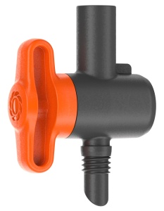 Regulator de Flux Gardena Micro-Drip-System 5 Bucati