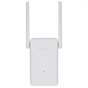 Repetitor Wi-Fi Mercusys ME70X, Dual Band AX1800Mbps, 1 Port Gigabit Ethernet - Img 2