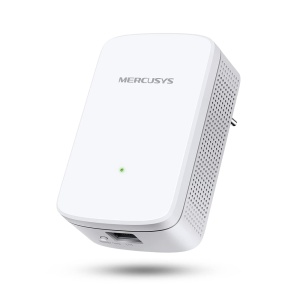 Repetitor WLAN Mercusys ME10, 300 Mbits, Ethernet, WPS, Mod AP