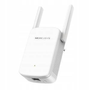 Repetitor WLAN Mercusys ME30 AC1200, Dual-Band, 1.2 Gbps, cu Mod AP