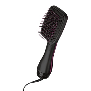 Revlon Hair Tools Perie cu aer cald intr-un singur pas Revlon Pro RVDR5212E2 Pro Collection Salon, negru - Img 2