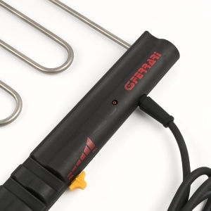 Rezistenta G3 Ferrari G10027 pentru Grill Galactic, din otel, de inalta calitate - Img 5
