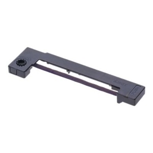 Ribona Epson C13ERC09B pentru M160163164180, neagra, nylon - Img 2