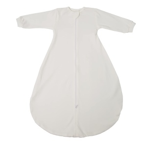 Roba Safe Asleep Air Plus 7480 cm Sac de dormit bebelusi gri sistem Air Balance - Img 7