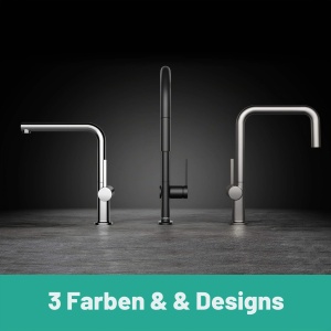 Robinet de bucatarie hansgrohe Talis M54, 1 levier, crom, cu dus retractabil - Img 11