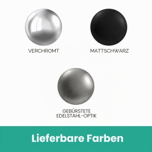 Robinet de bucatarie hansgrohe Zesis M33, cu dus metalic extensibil, 2 tipuri de jet, crom - Img 6