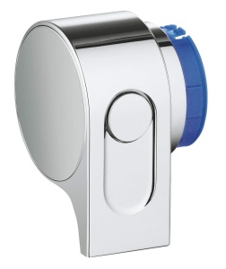 Robinet Grohe Grohtherm 2000 Aqua Paddle Crom 47916000 Durabilitate si Design Modern