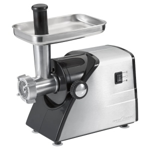 Robo de bucatarie Profi Cook PC-FW 1060, 1000W, inox, cu accesorii