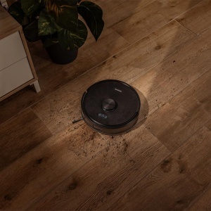 Robot de aspirare Cecotec Conga M50 X-Treme 7000Pa Navigatie Laser Autonomie 160min - Img 6