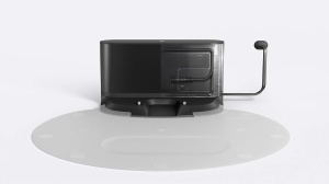 Robot de aspirare si stergere Roborock S6 putere de aspiratie 2000Pa durata de viata a bateriei de 180 de minute recipient de praf de 480 ml rezervor  - Img 8