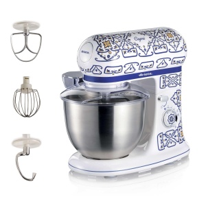 Robot de bucatarie Ariete Capri 1588 2400W 55L 7 trepte viteza