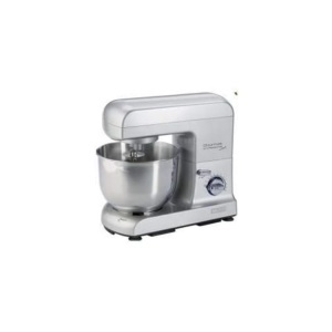 Robot de bucatarie Ariete Pastamatic Gourmet 1596 Beige 10 viteze Mixer din sticla 15L