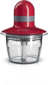 Robot de bucatarie Bosch MMR08R2, 800 ml, 400 W, rosu - Img 8