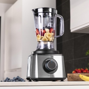 Robot de bucatarie Cecotec Paprika 1300, 2000W, 3.5L, inox - Img 8