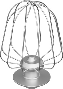 Robot de bucatarie Electrolux Create 5 E5KM1-4SWB, design flexibil, materiale premium - Img 9