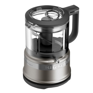 Robot de bucatarie Mini KitchenAid, compact, 2 viteze, cu bol BPA-free