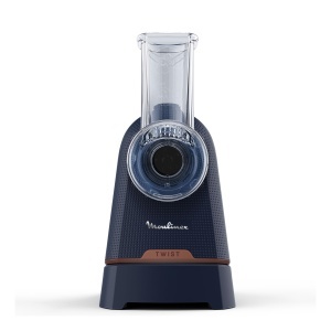 Robot de bucatarie Moulinex Fresh Express Twist, 5 functii, design compact - Img 2