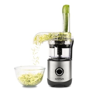 Robot de bucatarie multifunctional G3 Ferrari G20158, 300W, 400 ml, 2 viteze - Img 3