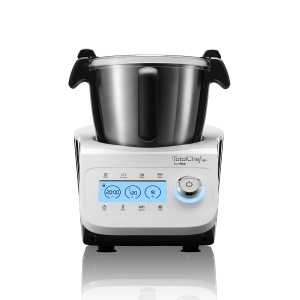 Robot de bucatarie multifunctional Ufesa Totalchef RK3, 1600 W - Img 4