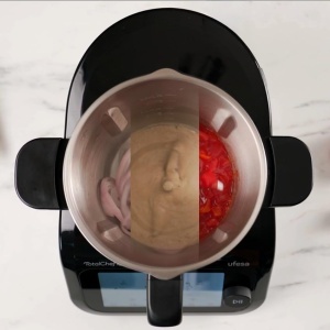 Robot de bucatarie Ufesa TotalChef RK6, 3.5L, 1200W, cu WiFi - Img 5