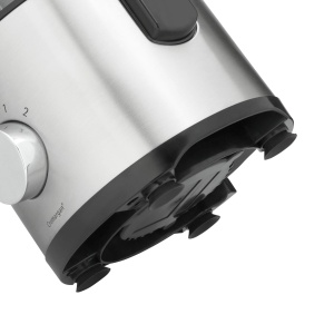 Robot de bucatarie WMF Kult X Edition 500W 2L Multifunctional cu accesorii din inox - Img 4