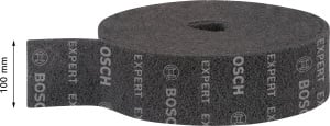 Rola abraziva Bosch Expert N880 100 mm x 10 m pentru slefuire manuala performanta ridicata - Img 3