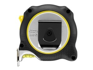 Rola de masurare STANLEY FATMAX XTREME 8m, cu frana de deget, latime 32mm - Img 4