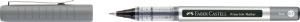 Roller cu Cerneala Faber-Castell Free Ink, 0.7 mm, Set 5 Bucati - Img 2