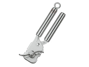 Rosle Zangen Dosenoffner din Otel Inoxidabil 1810 Ergonomic fara Margini Ascutite - Img 4
