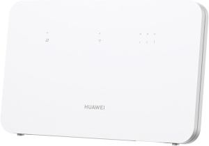 Router 4G Huawei CPE 3, 300 Mbits download, 100 Mbits upload, dual-band