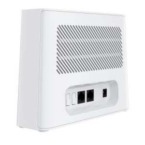 Router 5G TCL LinkHub HH512, Dualband, WiFi 6E, 32 utilizatori, Alb - Img 3