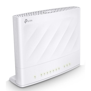 Router TP-Link EX230V Mesh WiFi 6 AX1800 Dual Band Gigabit, Control prin App - Img 2