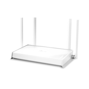 Router Wi-Fi 7 TP-Link Archer BE220W, Dual-Band 3570 Mbps, 5 Porturi Gigabit, Alb - Img 2