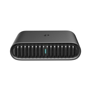 Router Wi-Fi portabil TP-Link TL-WR1502X, Dual-Band AX1500, 2 porturi Gigabit