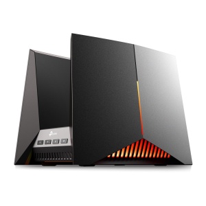 Router Wi-Fi TP-Link Archer GE800 Tri-Band, 19 Gbits, 12 Streams, RGB
