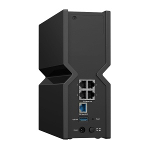 Router WiFi TP-Link Archer BE550 Tri-Band, 9.2 Gbps, 2.5G Porturi - Img 2