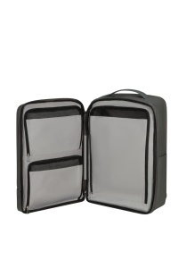 Rucsac de avion Samsonite Wander Last, 2629 L, 1.30 kg, Verde Gunmetal - Img 6